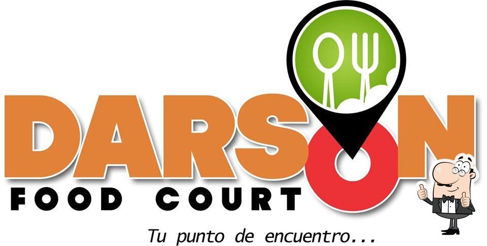 Darson Food Court Santa Rita de Siguas