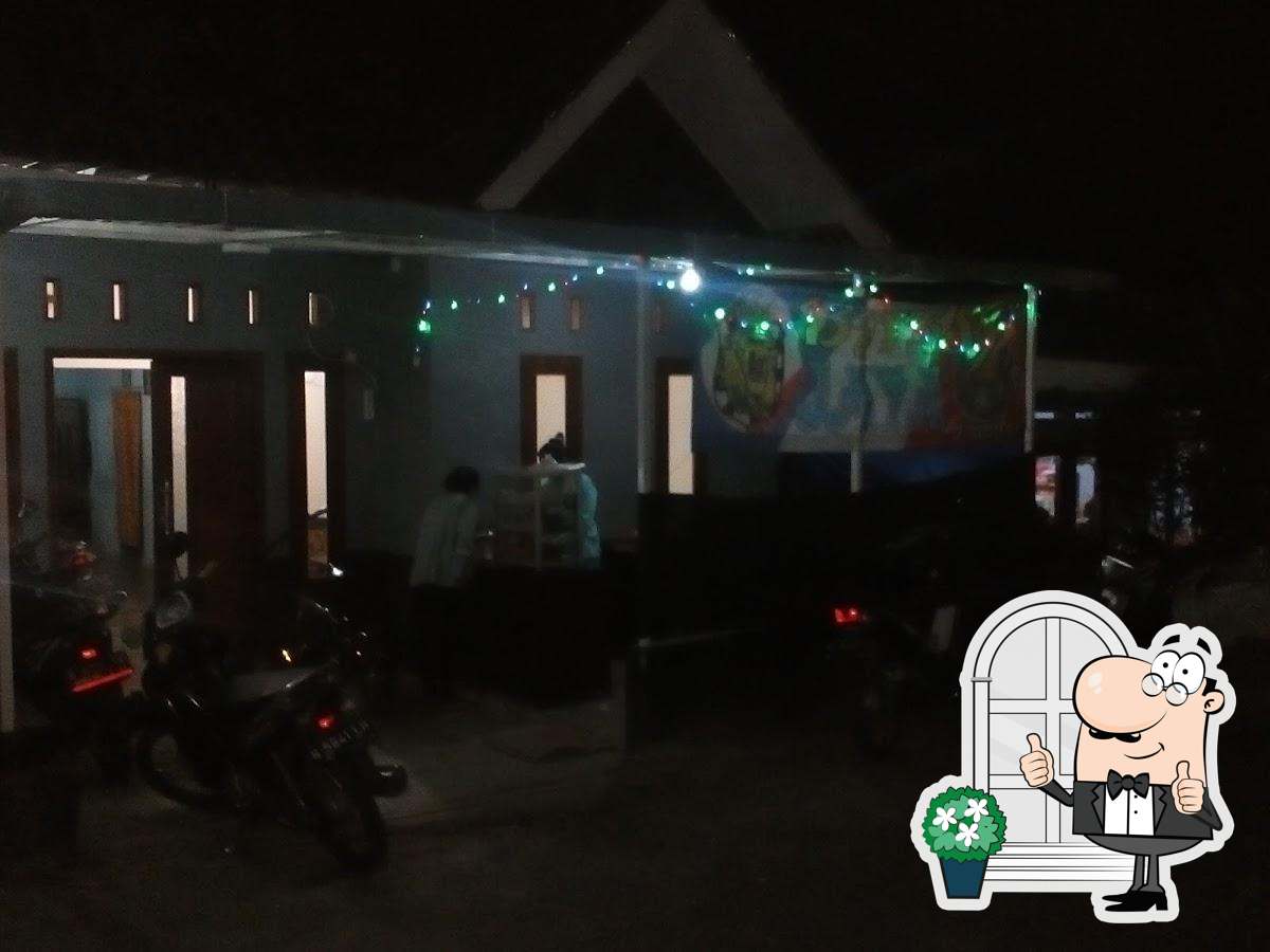 bakso jaya