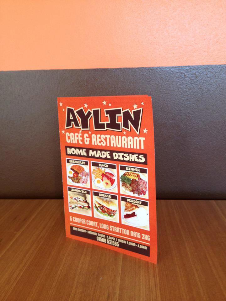 AYLIN