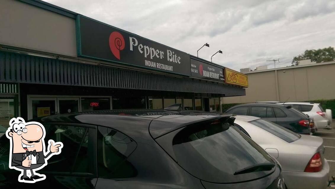 Pepperbite Acacia Ridge