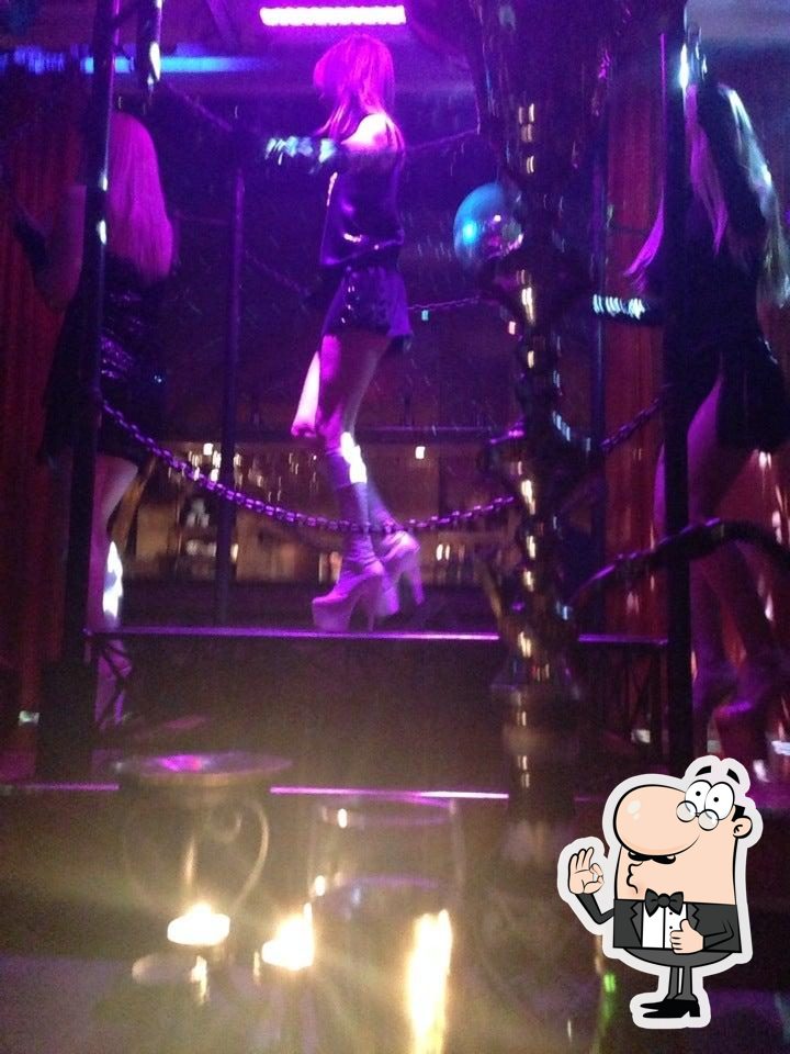Maximus Night Club