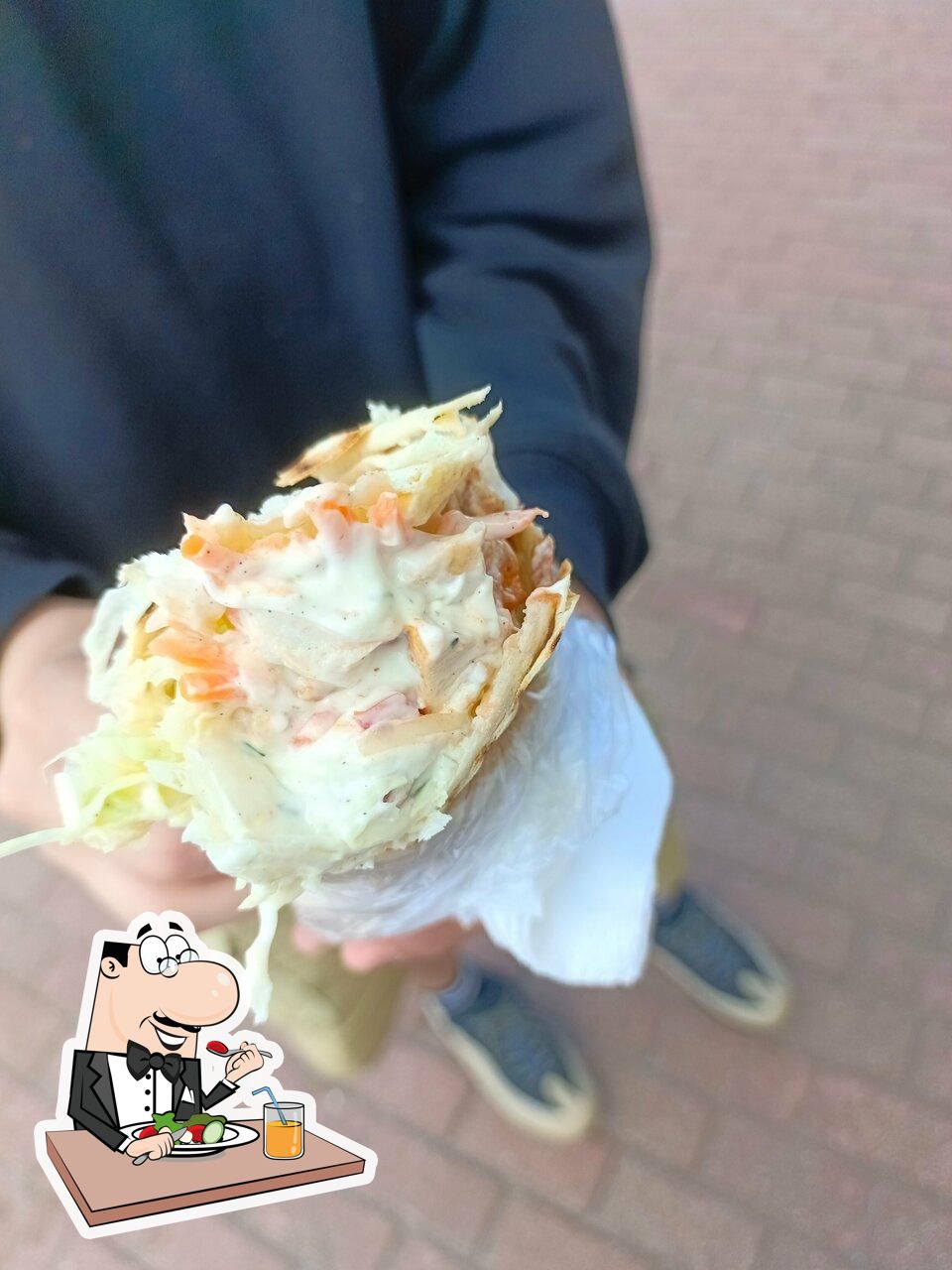 Быстрое питание
