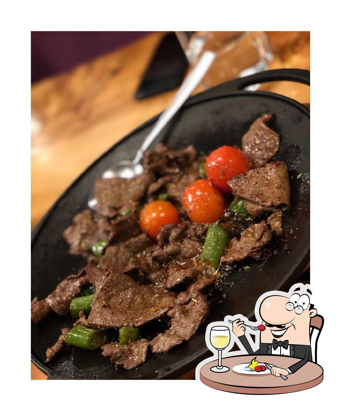 Müzeyyen Restaurant