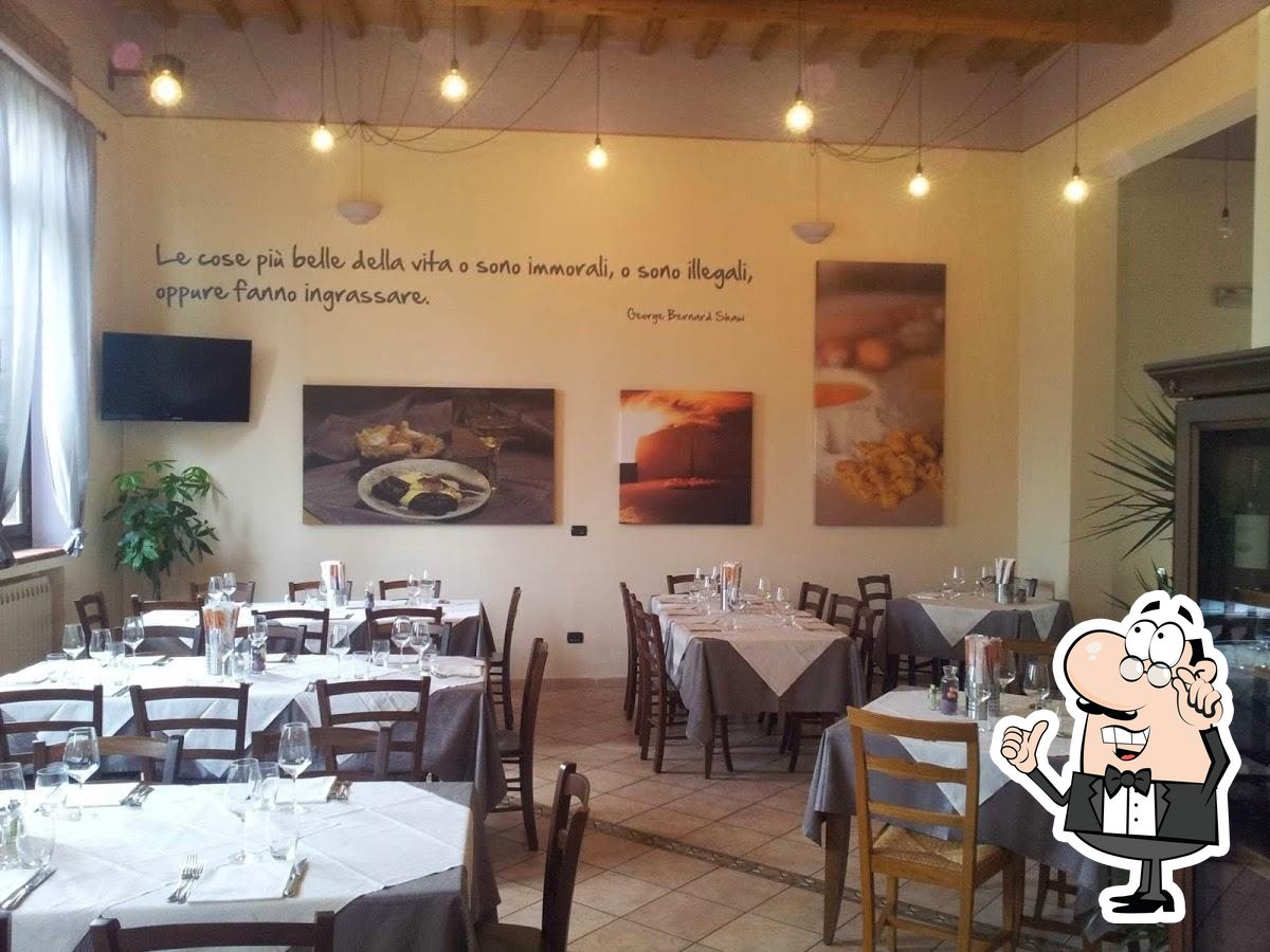 Ristorante Cà Dal Sòl