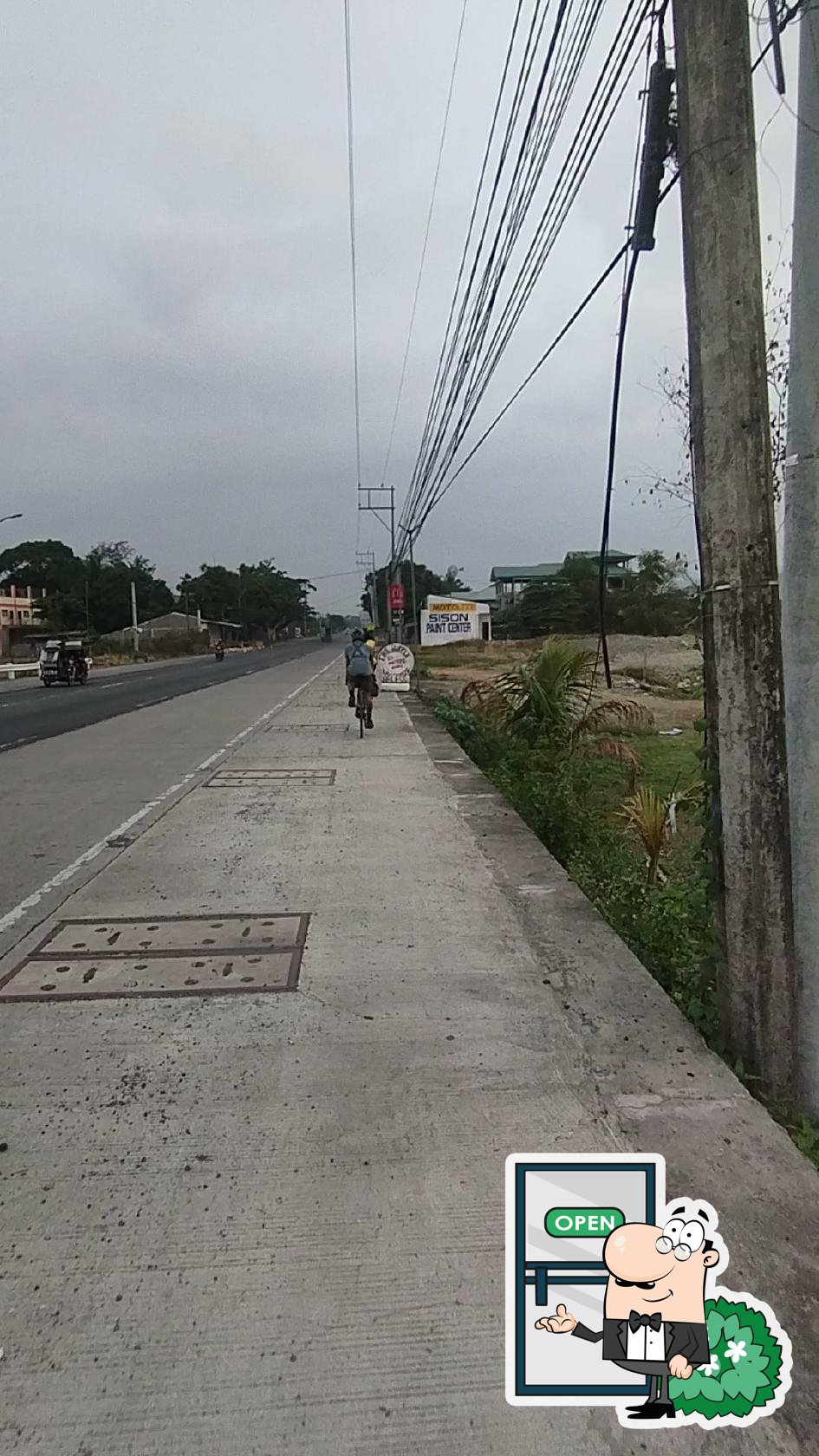 Sison
