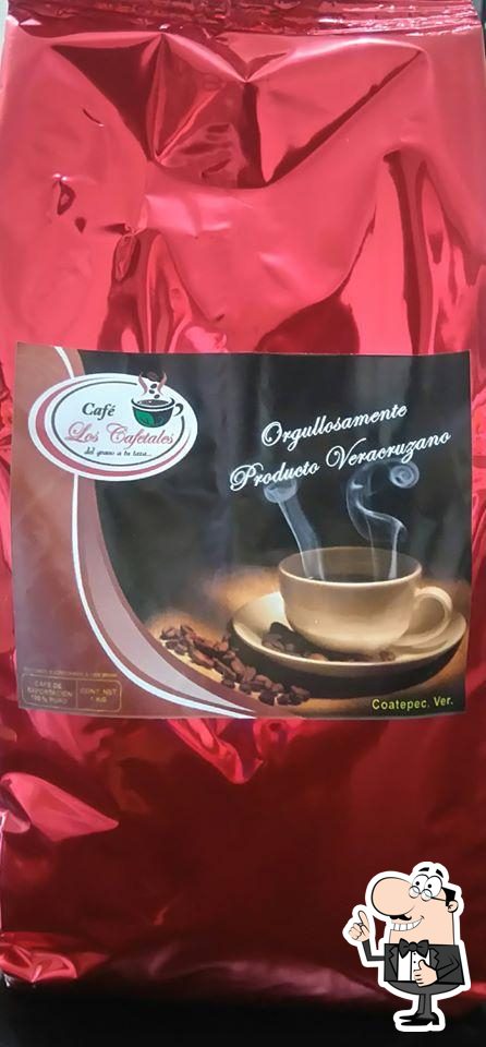 Los Cafetales