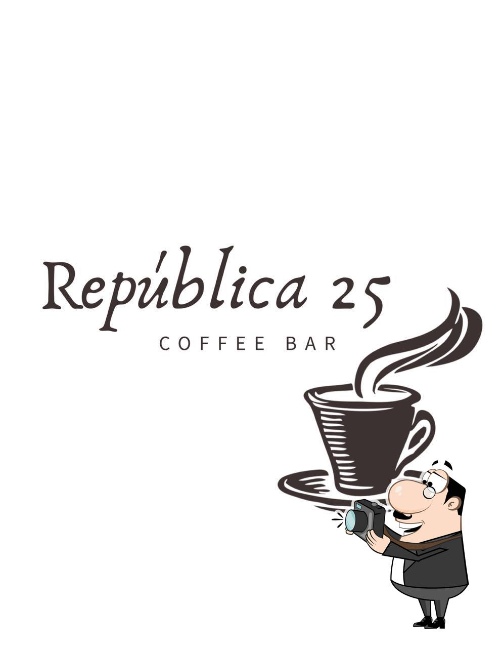República 25
