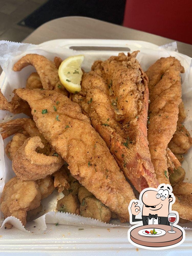 The Wing Company - Spring Lake