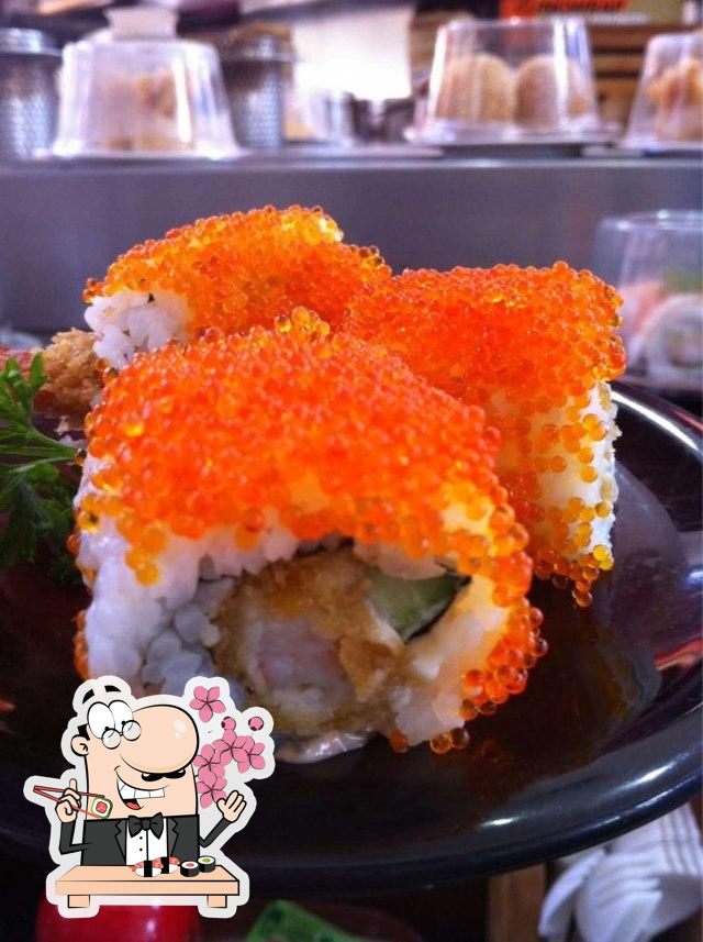 Zushibento