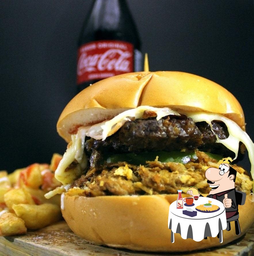COMIDAS RAPIDAS ROSTITS
