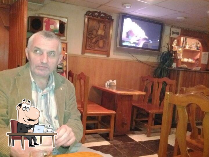 Вечный Зов