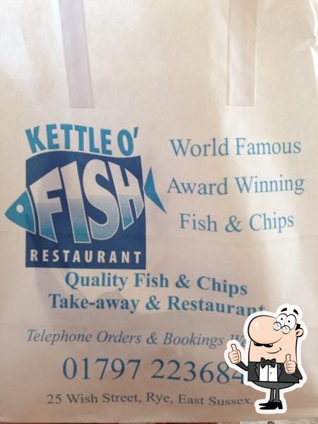 Kettle Of Fish