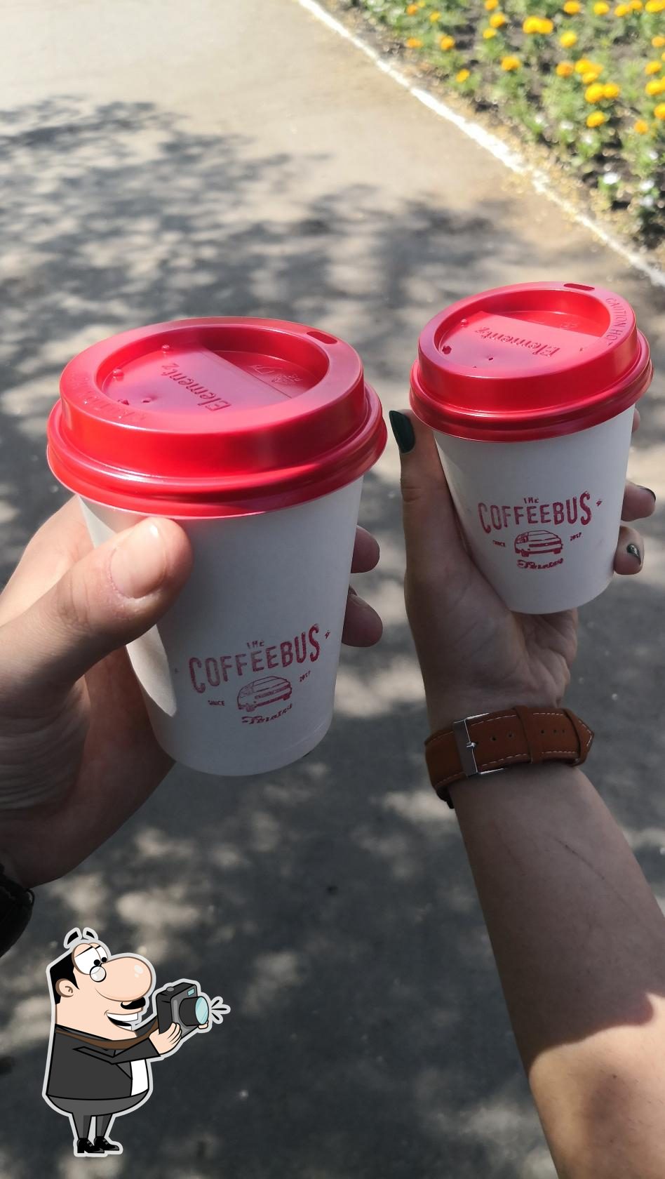 CoffeeBus