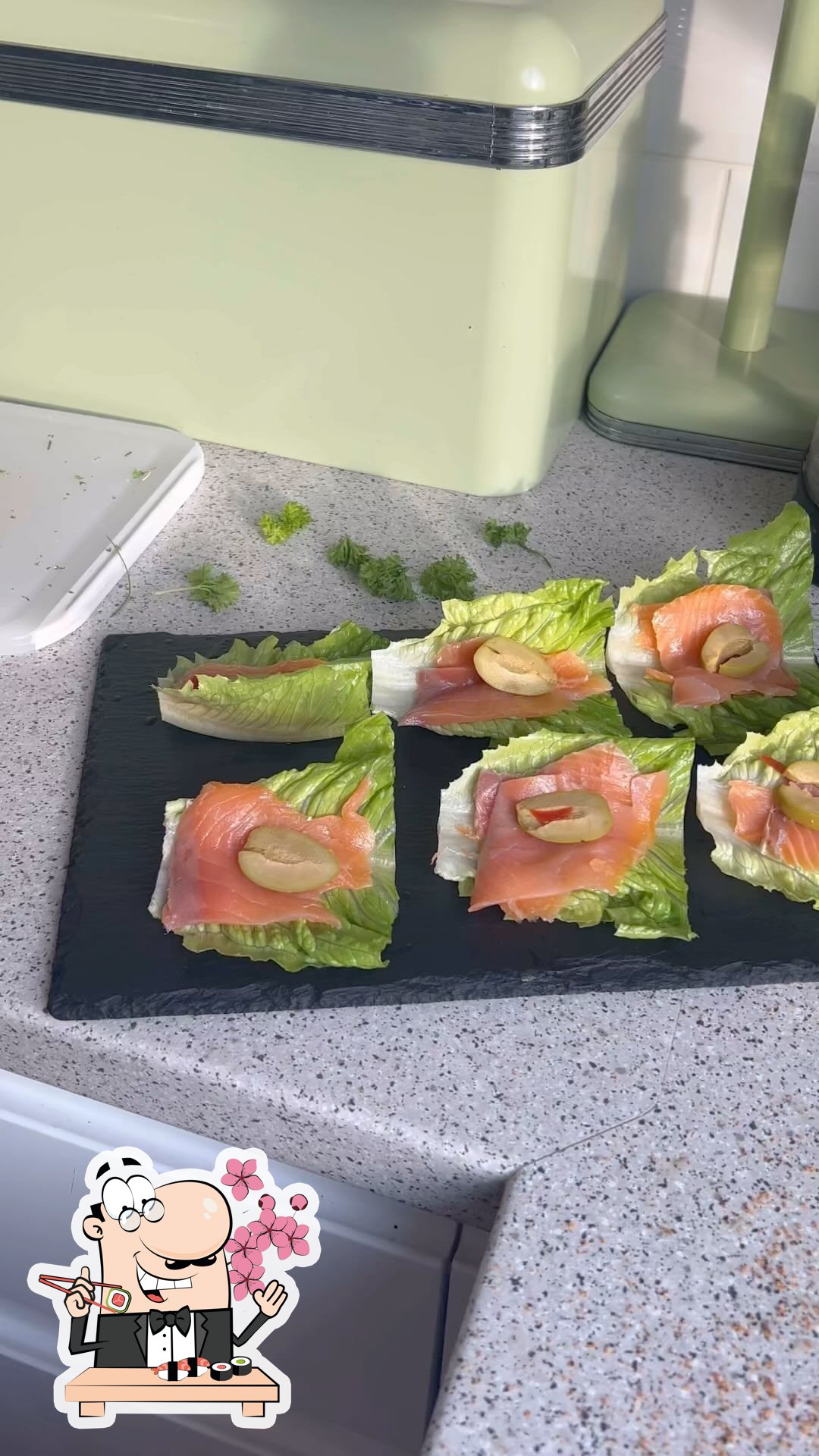 Funky Pickle Culinary Ltd