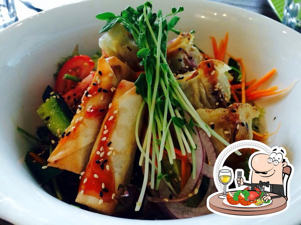 Bombom Salad