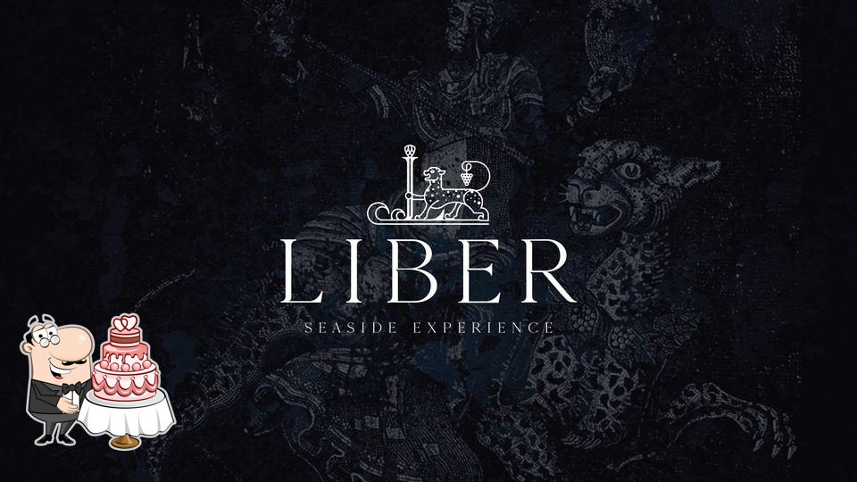 Liber Seaside Experience