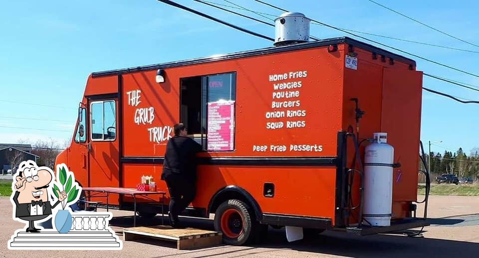 The Grub Truck