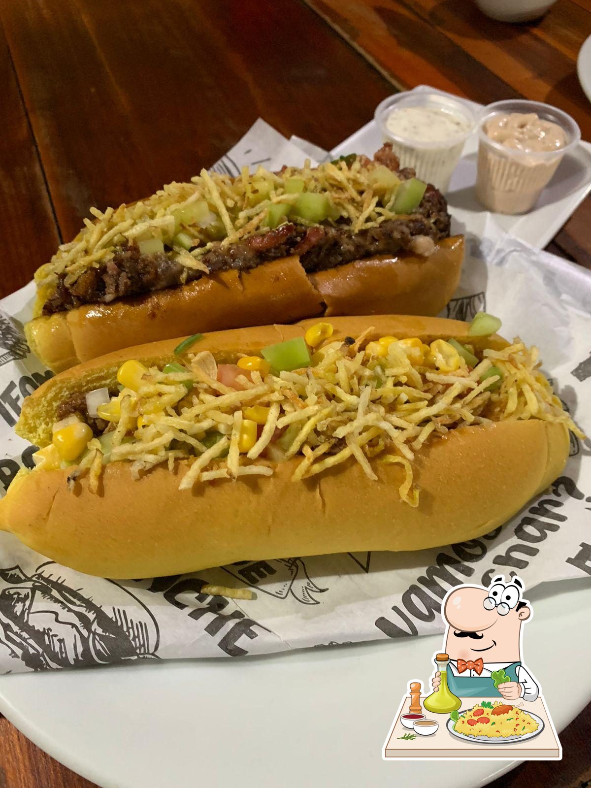 Scapp Lanches
