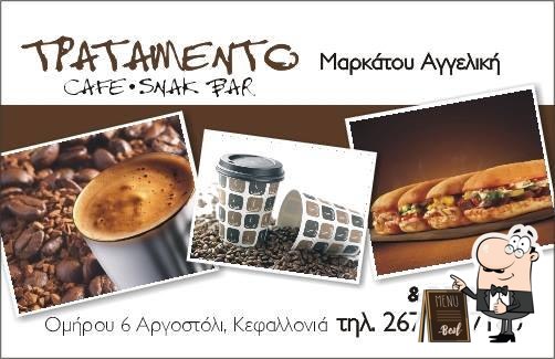 Τραταμεντο