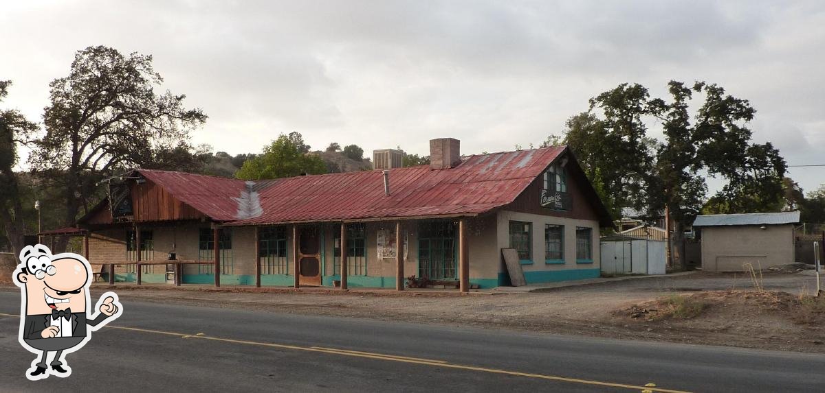 Don Fernando's At Marshall Station