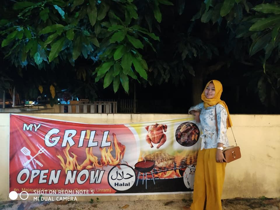 Manila Sunset Grill House