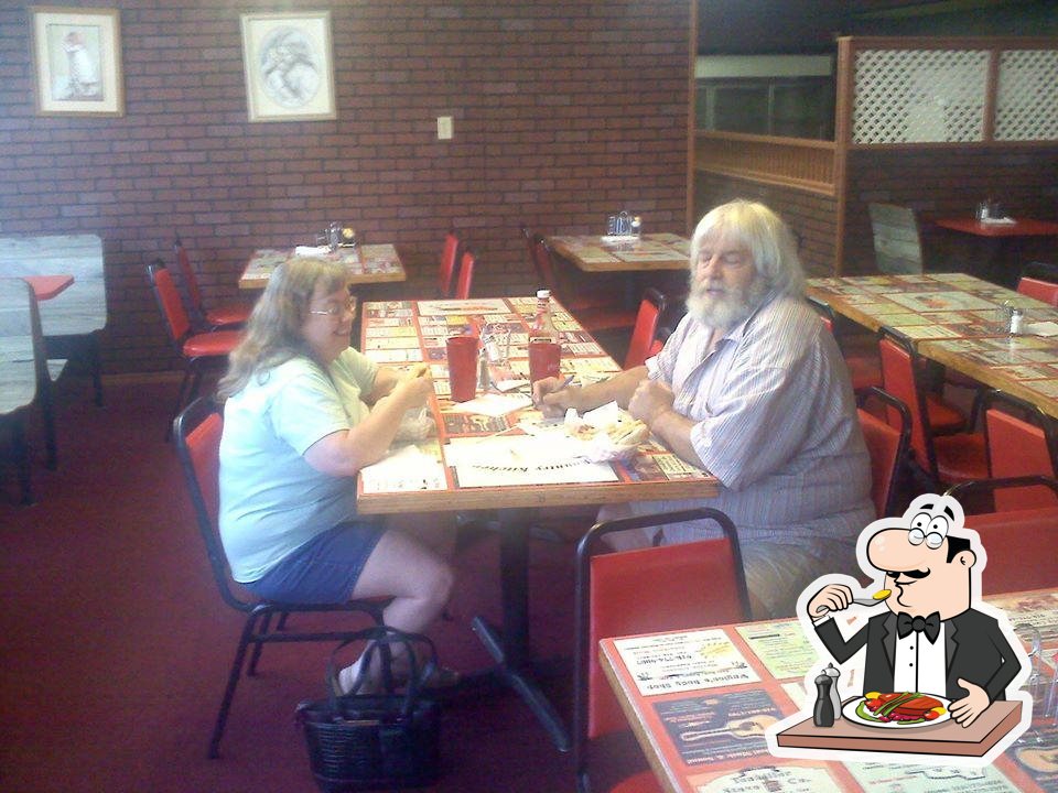 Smileys Cafe