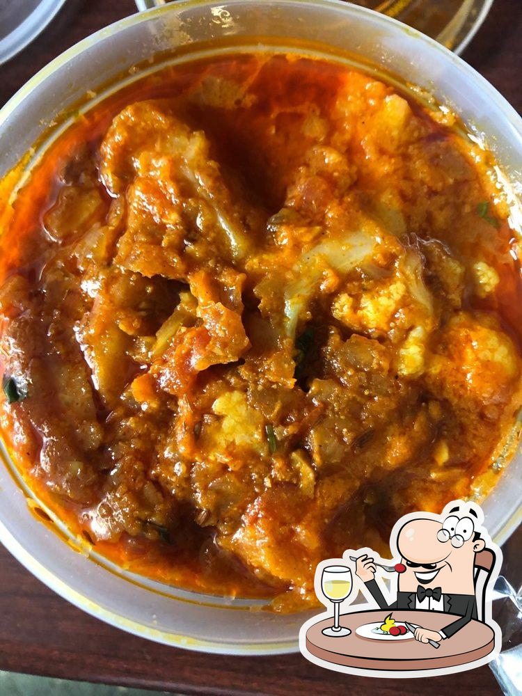 Spicy Bite