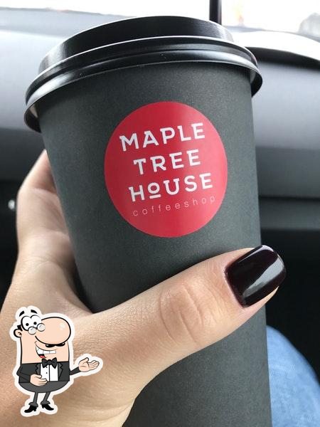 Maple Tree House Coffeeshop