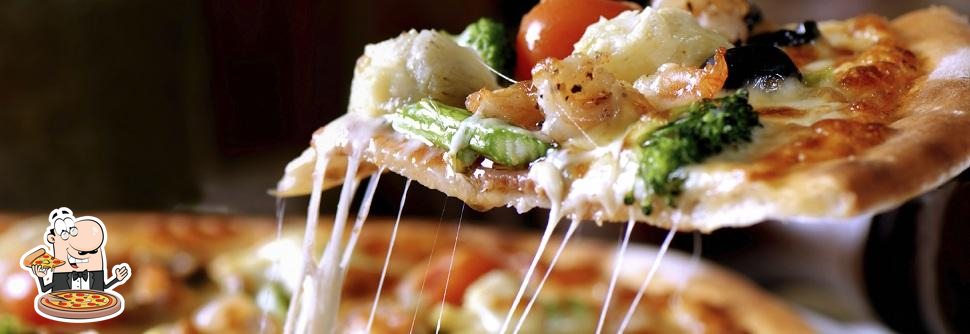 Pizza Eschilo Srl