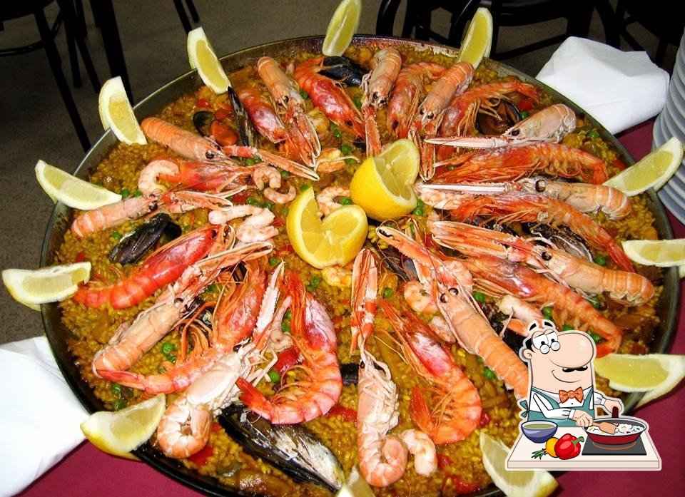 La Cebolla