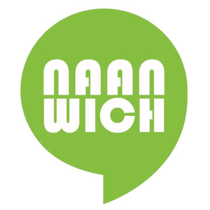 Naan Wich
