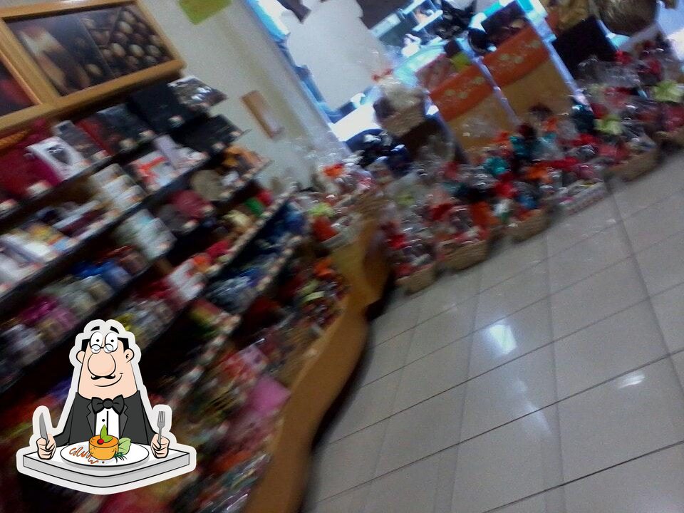 Cacau Show