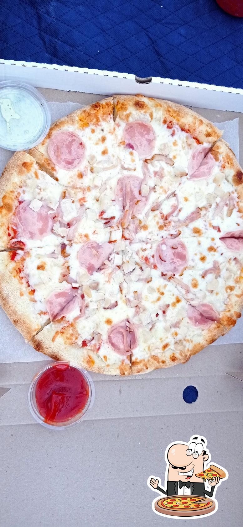 Pizzasun38