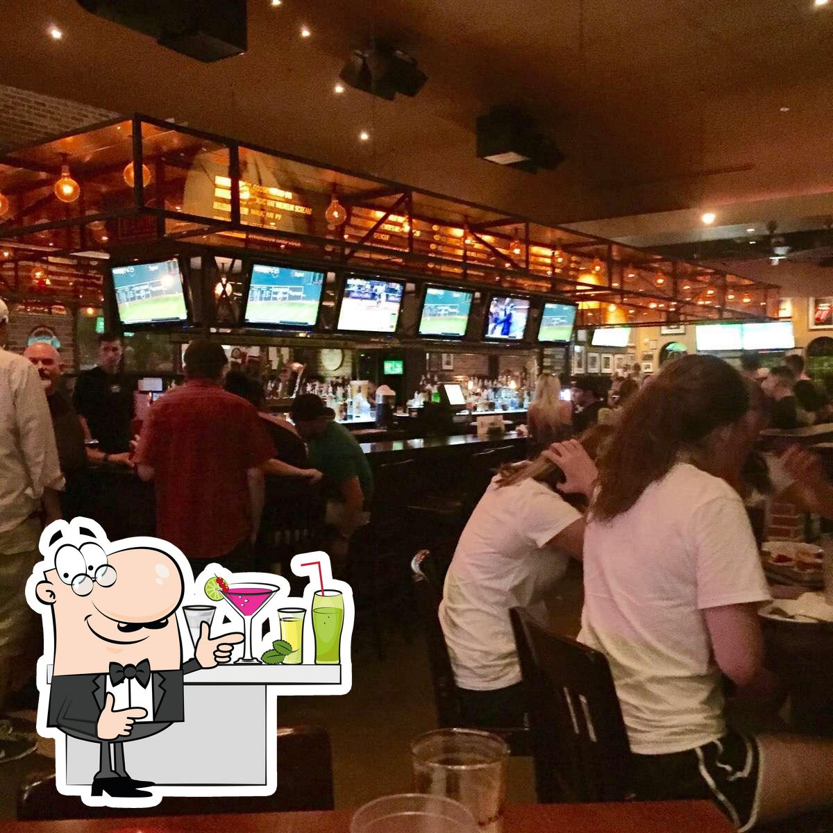 PJ Whelihan's