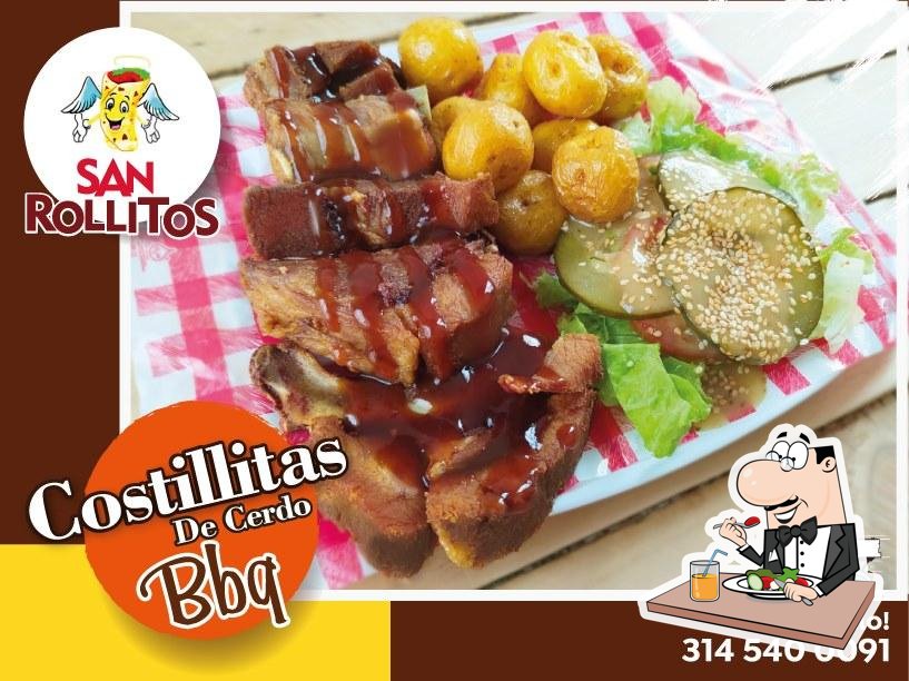 San Rollitos