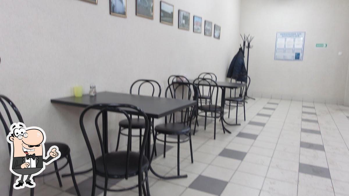 Кафе