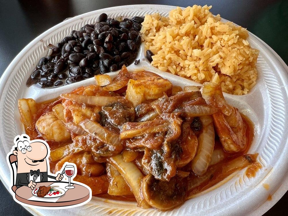 Taco Chela Chingon
