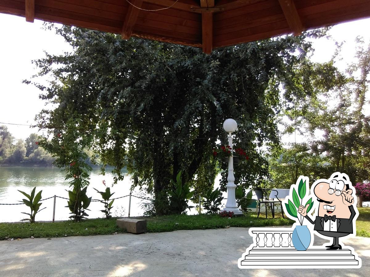 Riblji Restoran Drozd