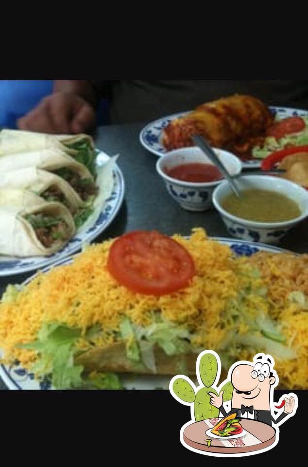 Tacos Los Reyes