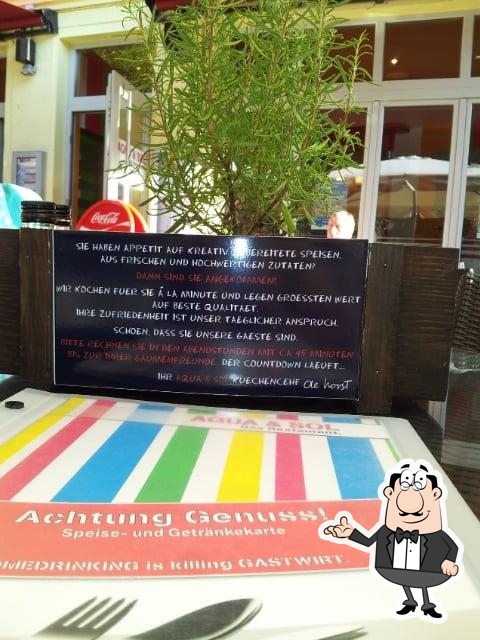 Italiano - Ristorante & Caffe