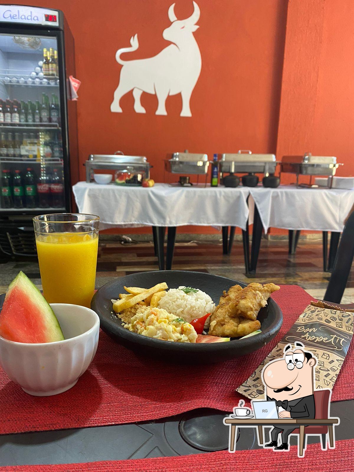 Manda Brasa Restaurante