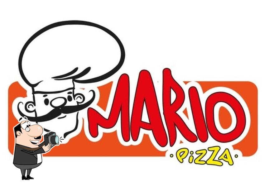 Марио Пицца