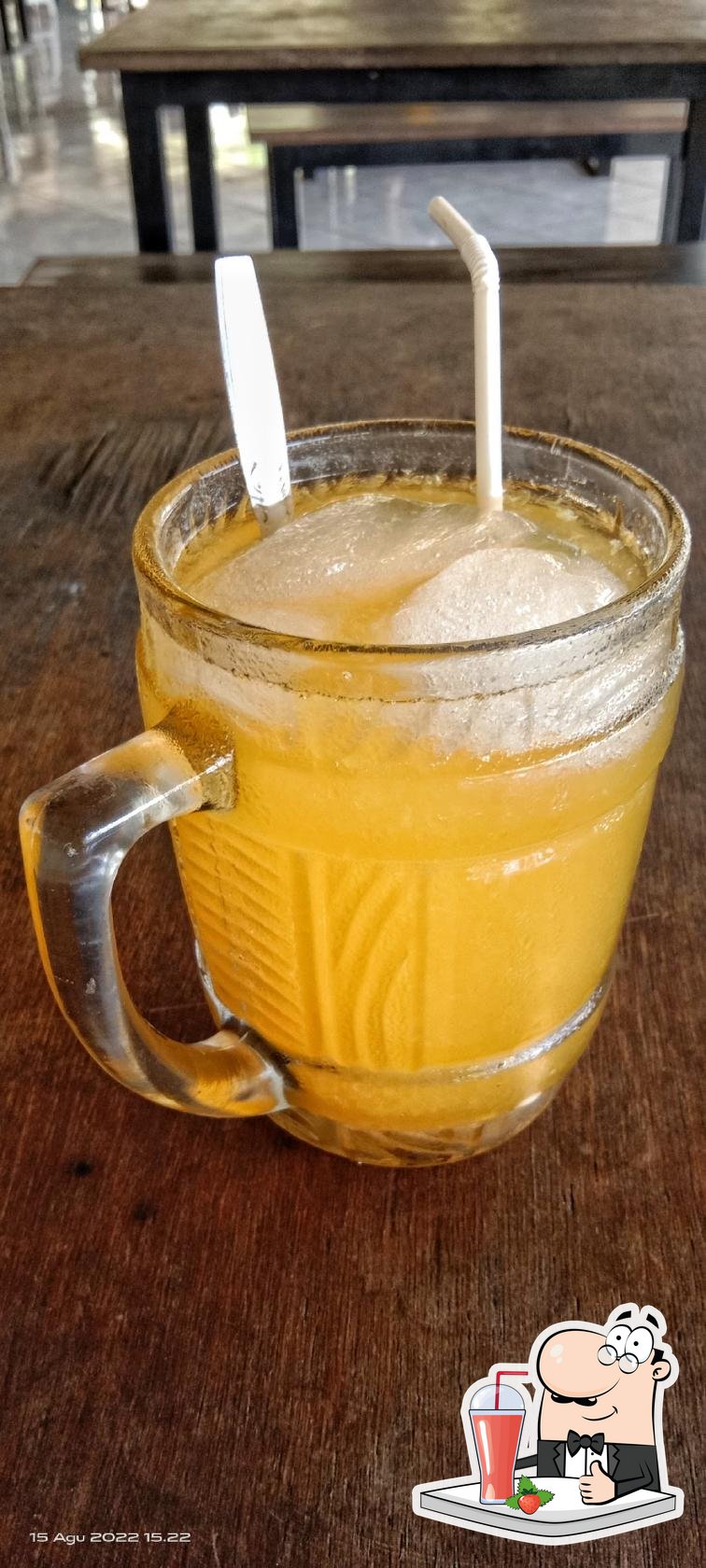 Warung Lalapan "Rizqi"
