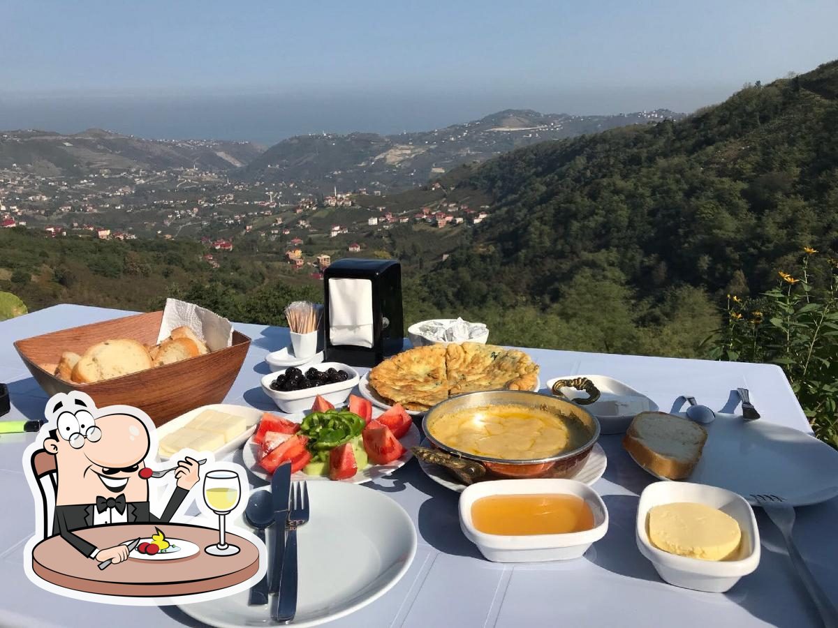 Moda Tepe Kır Restaurant
