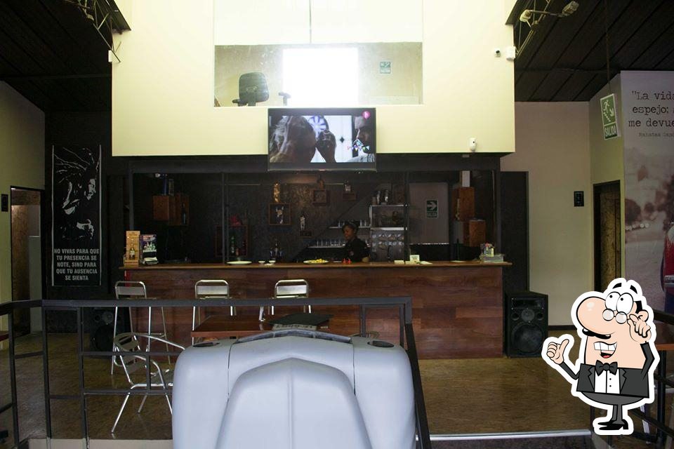 Restobar Fusion Latina