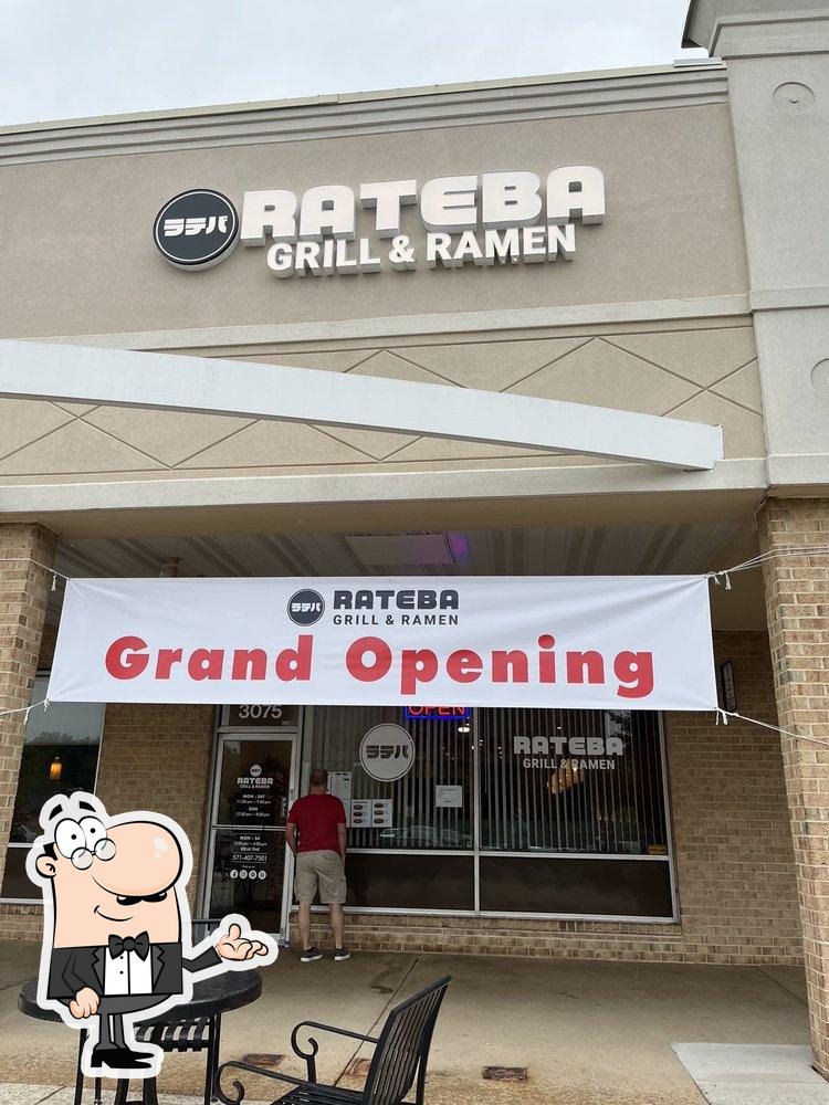 Rateba Grill & Ramen