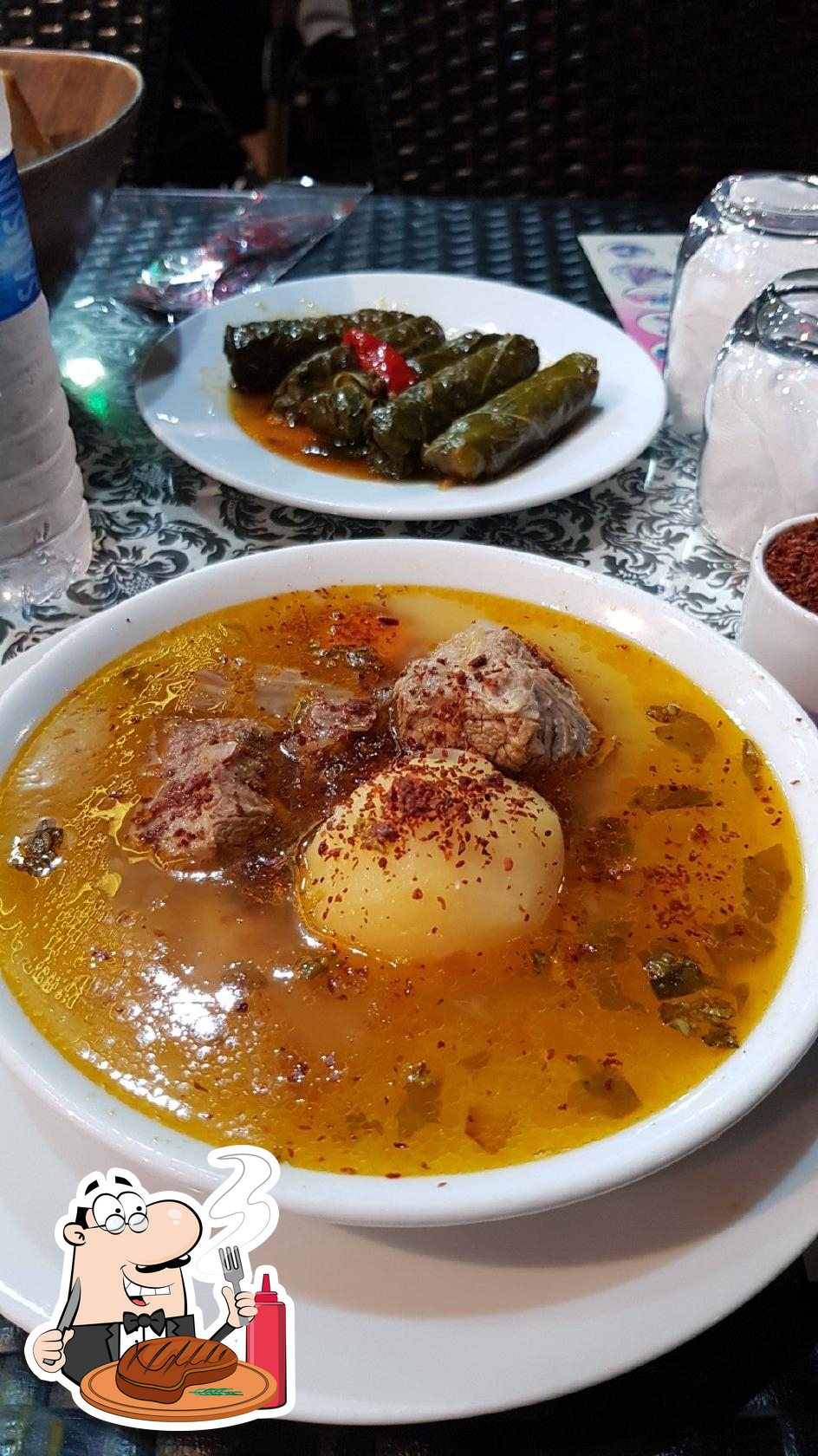 Özgur Şef