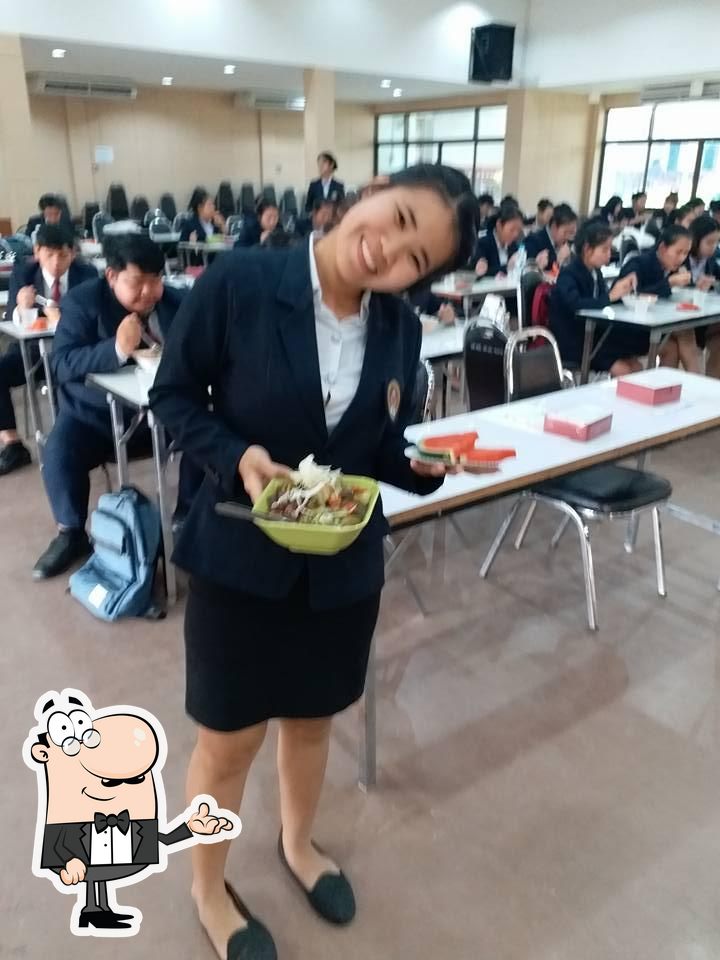 อิ่มหมี นะ ลำปาง