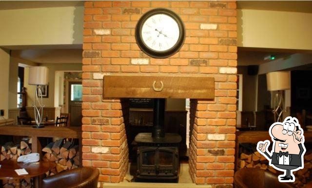 The Horseshoe Inn