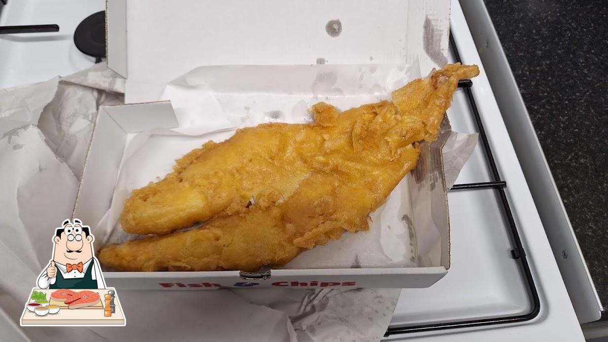 Ocean Bites